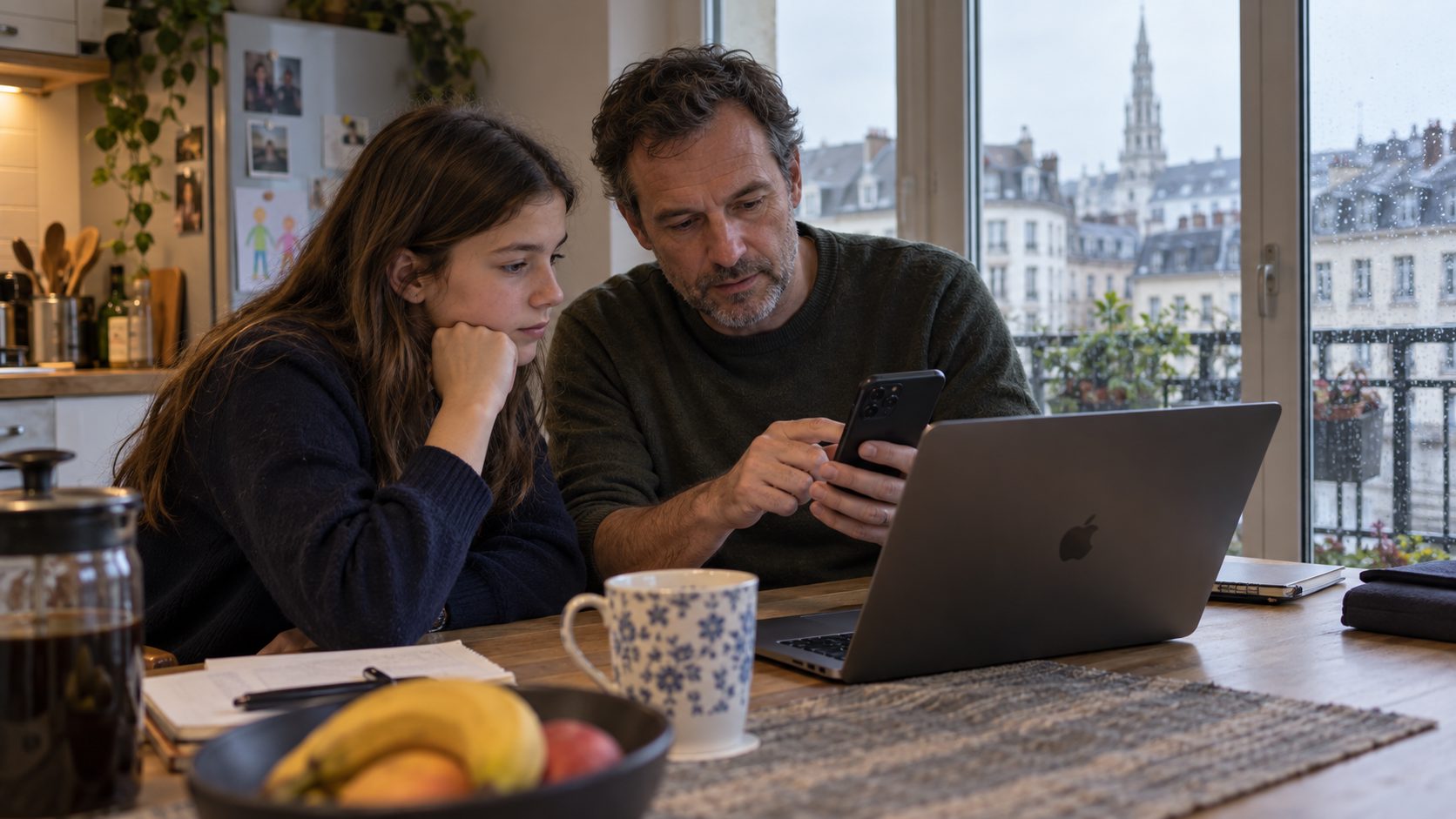 EU pushes stronger child safety online as Digital Services Board sets priorities