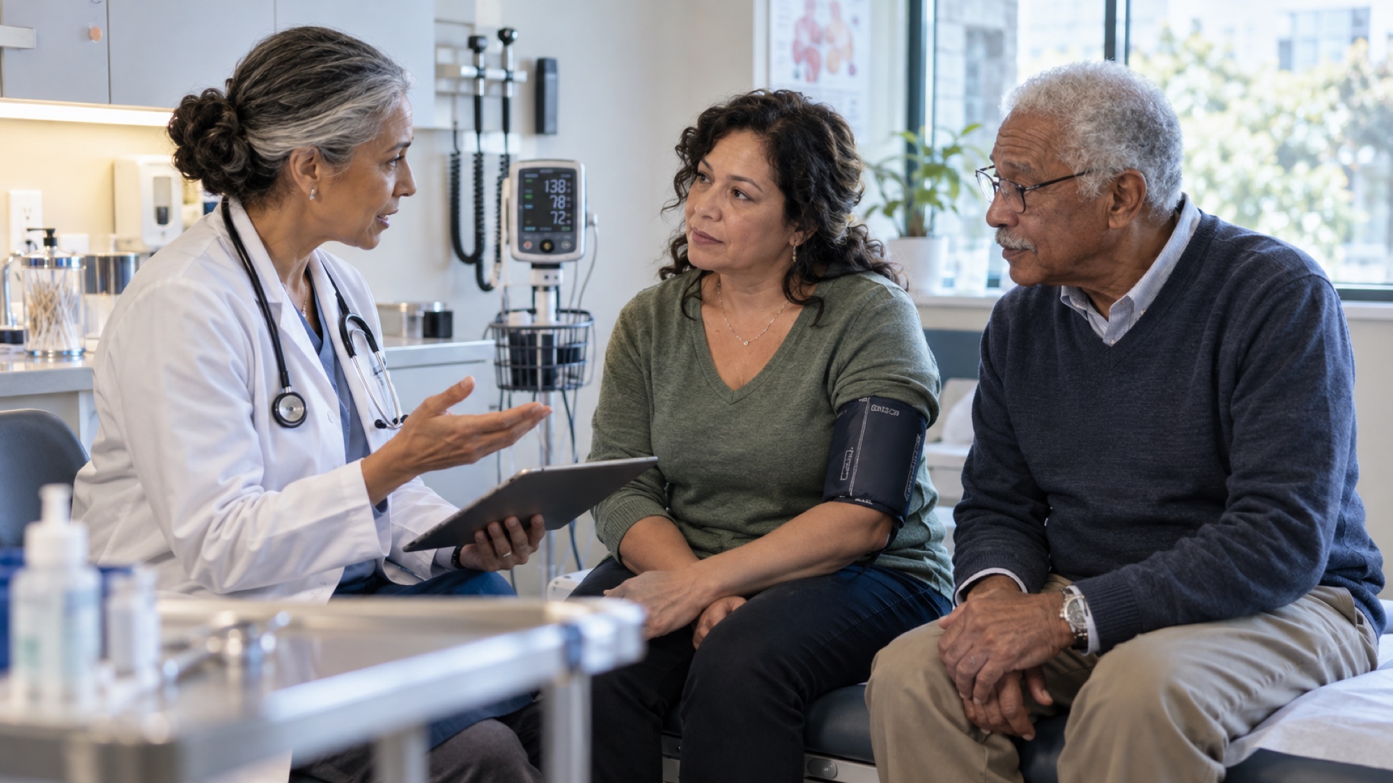 People Are Living Longer Again—but Not Healthier: New WHO Figures Redraw the Global Picture