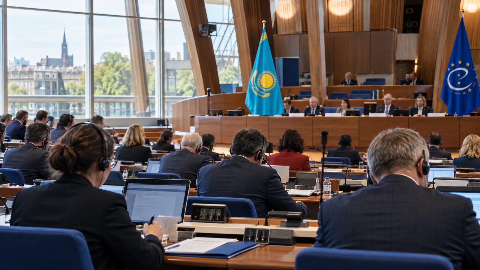 Қазақстан Будапешт конвенциясы жөніндегі құжаттарды тапсырды: киберқылмыспен күресте не өзгереді?