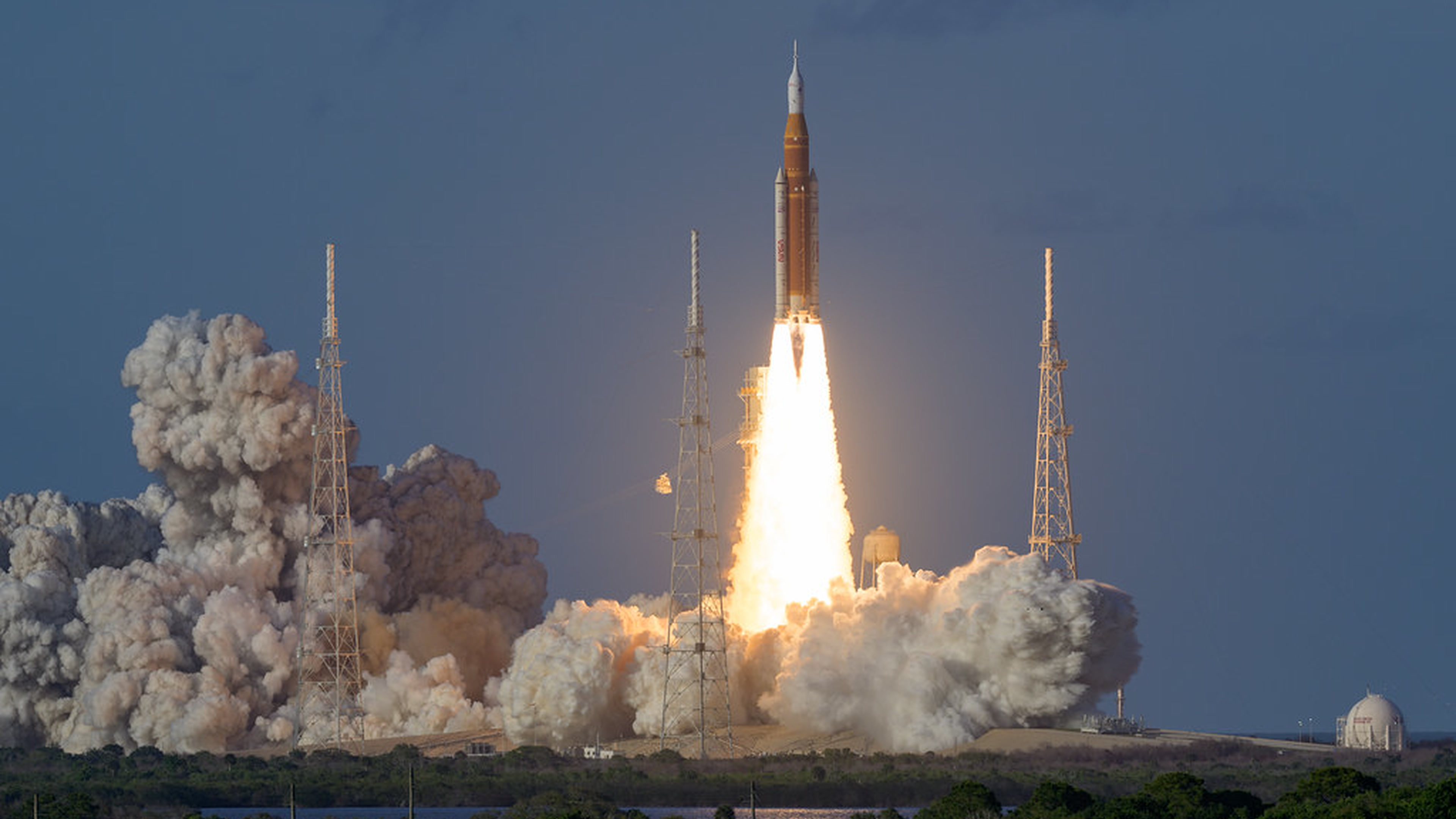 World Space Week begins today: why 2026 is the year of the 'Rocket Revolution'