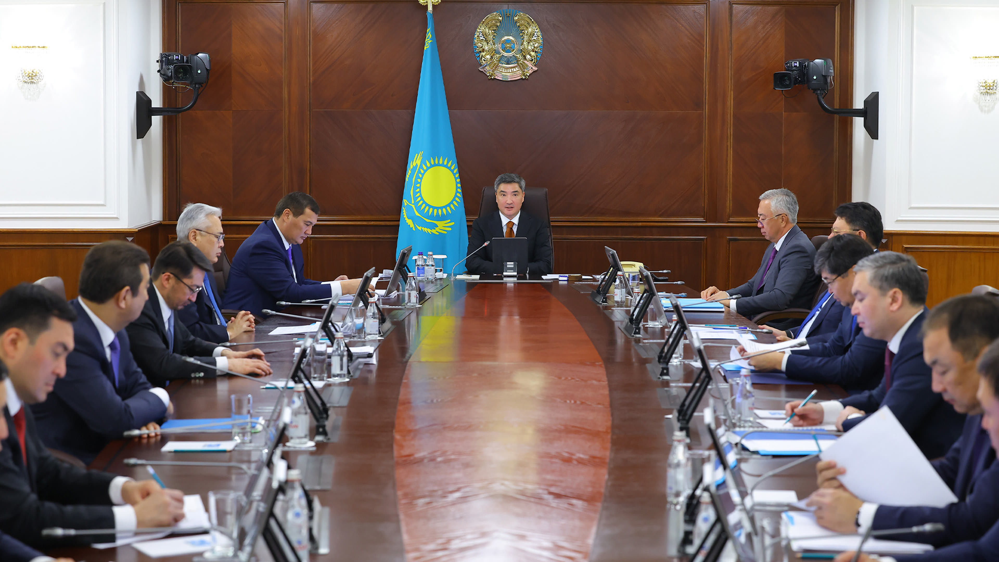 Heating reaches 11 regions, but Semey fell behind: Kazakhstan’s winter readiness test