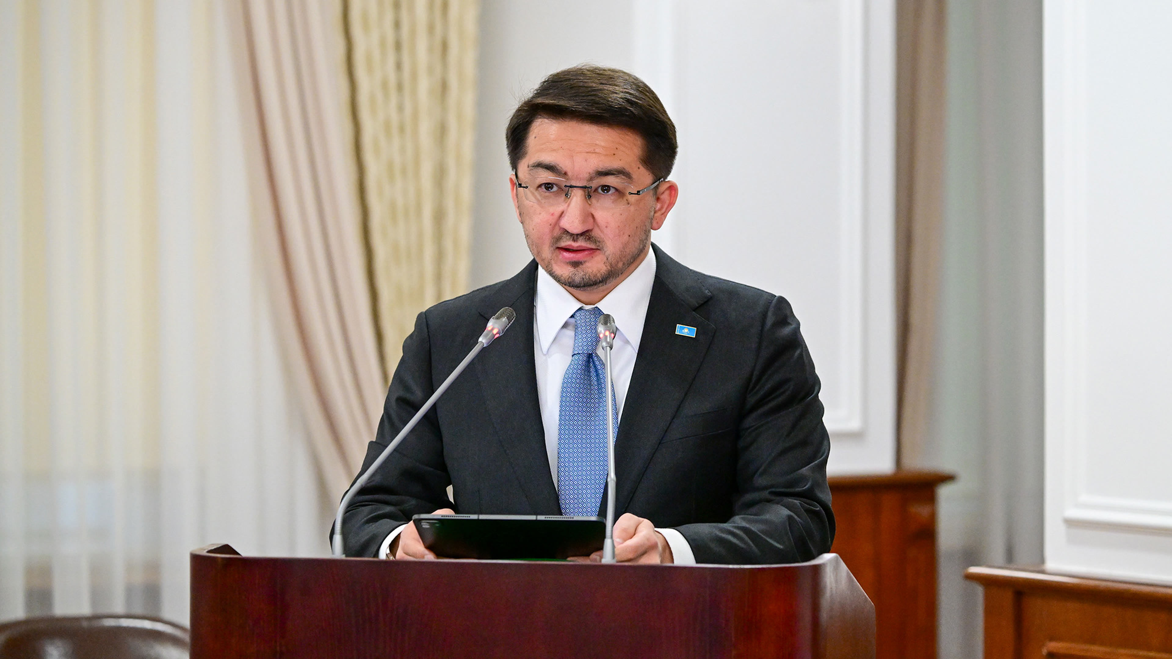 eGov GPT обещают расширить до 150 услуг: сколько работает сейчас