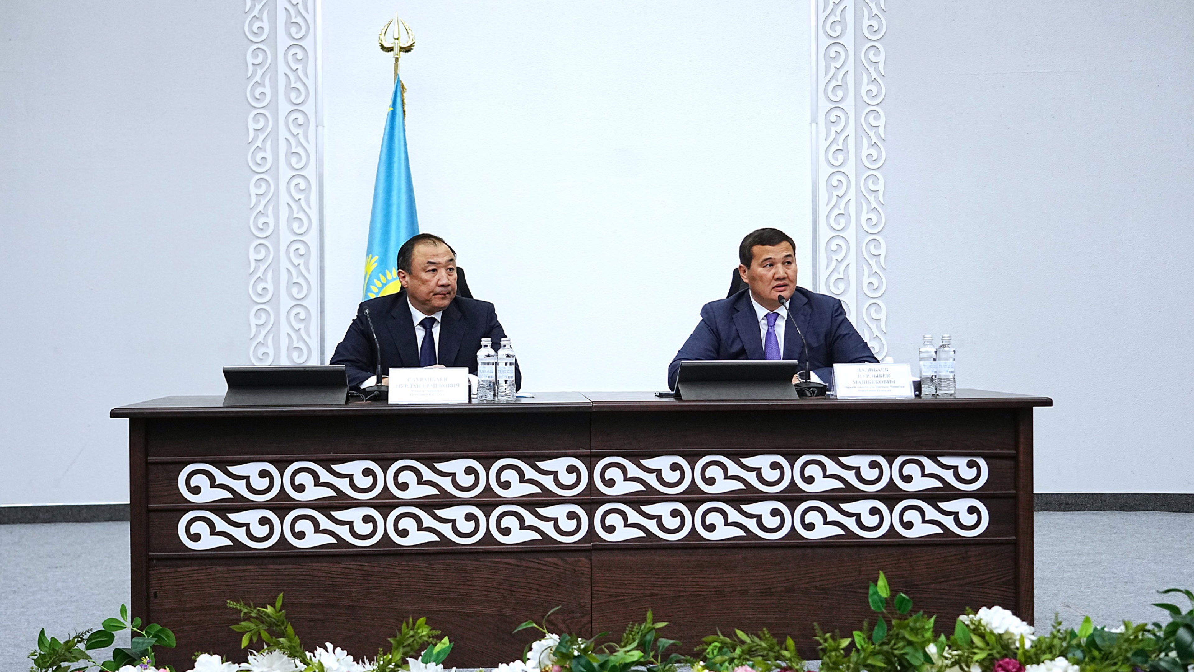 Kazakhstan orders three-year road quality plans: who pays for defects?