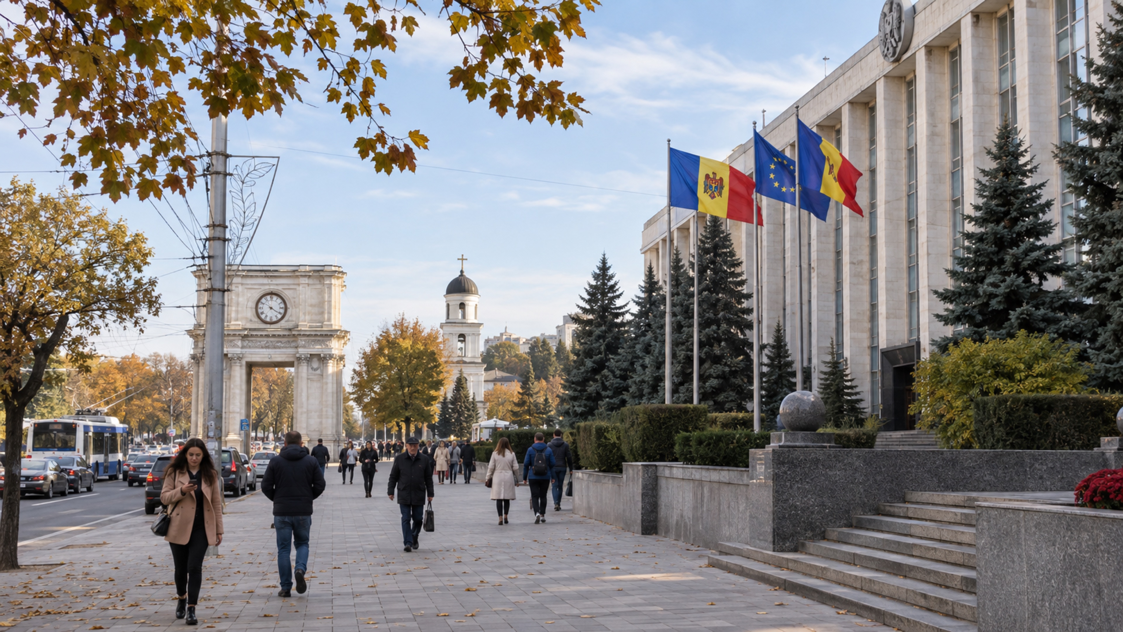 EU releases €157 million to Moldova: the reforms behind the new instalment