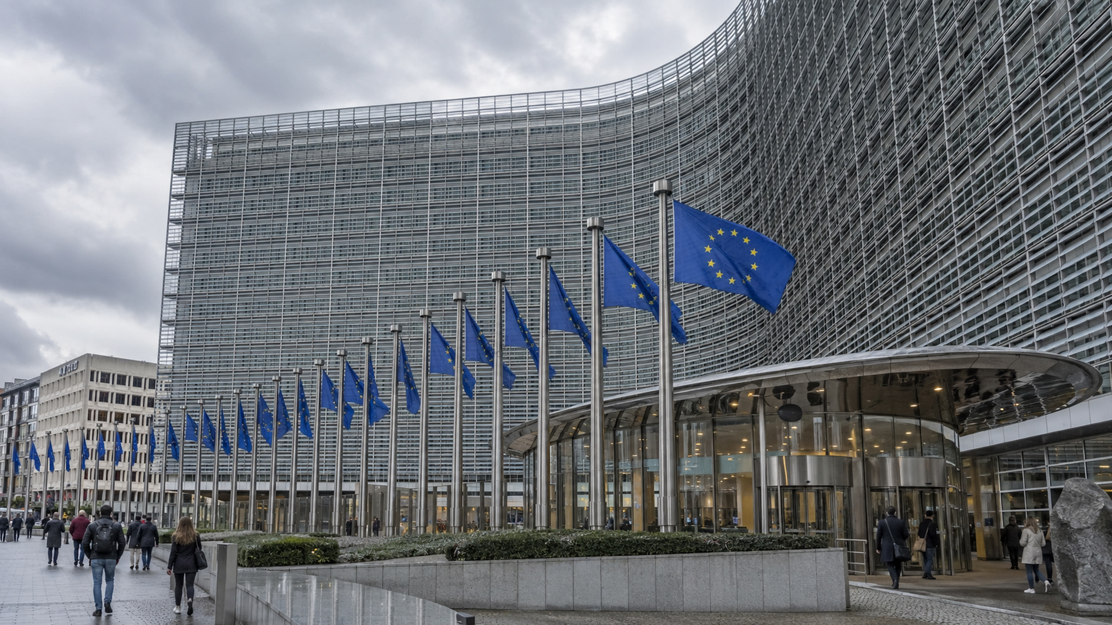 The EU prepares to grow: what the Commission wants to change before enlargement