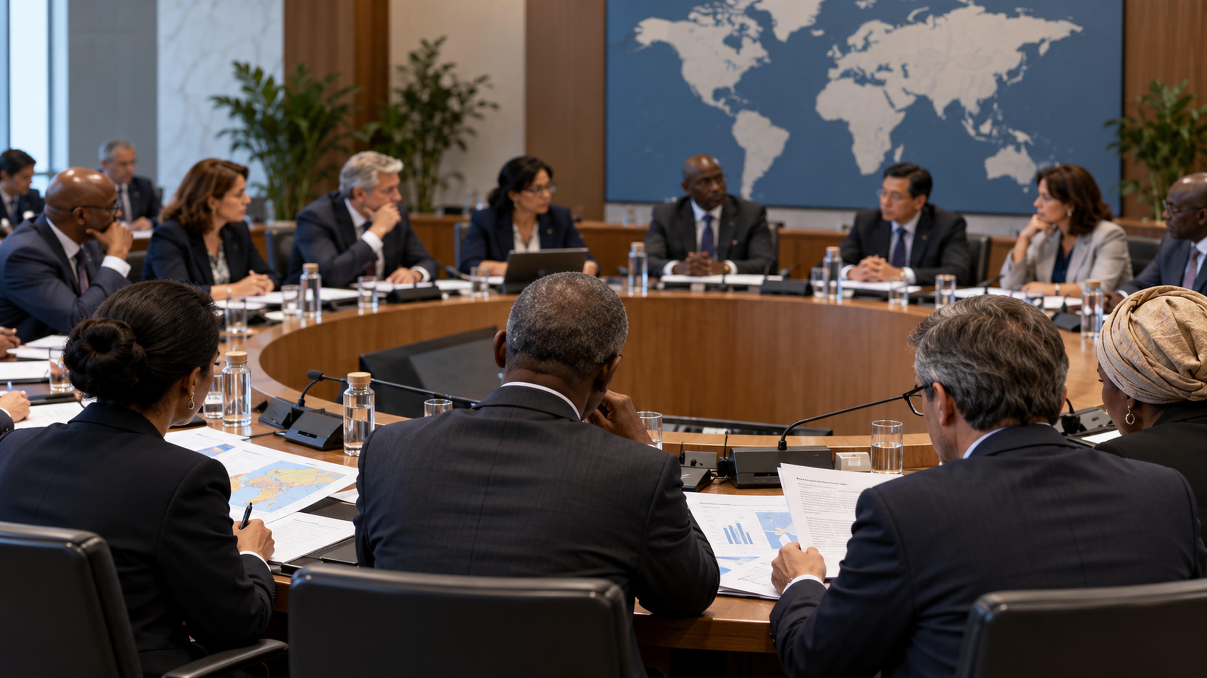 Haiti prepares for elections under gang threat: what the UN told the Council