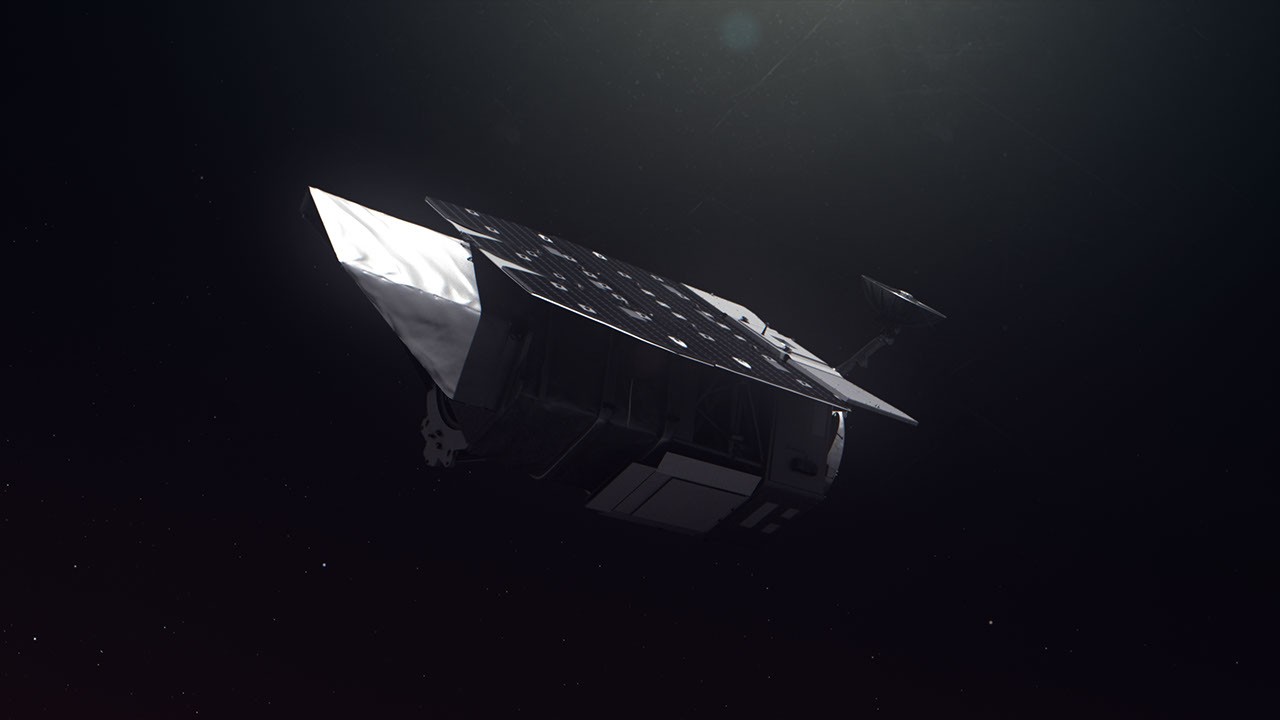 Roman telescope enters science commissioning before routine observations