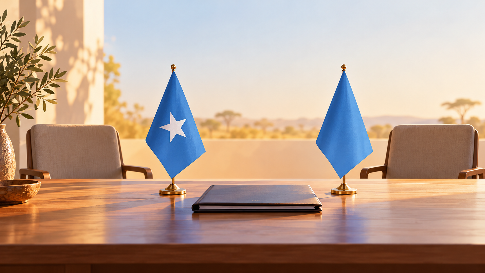 UN announces UNTMIS mission in Somalia will end on 31 October