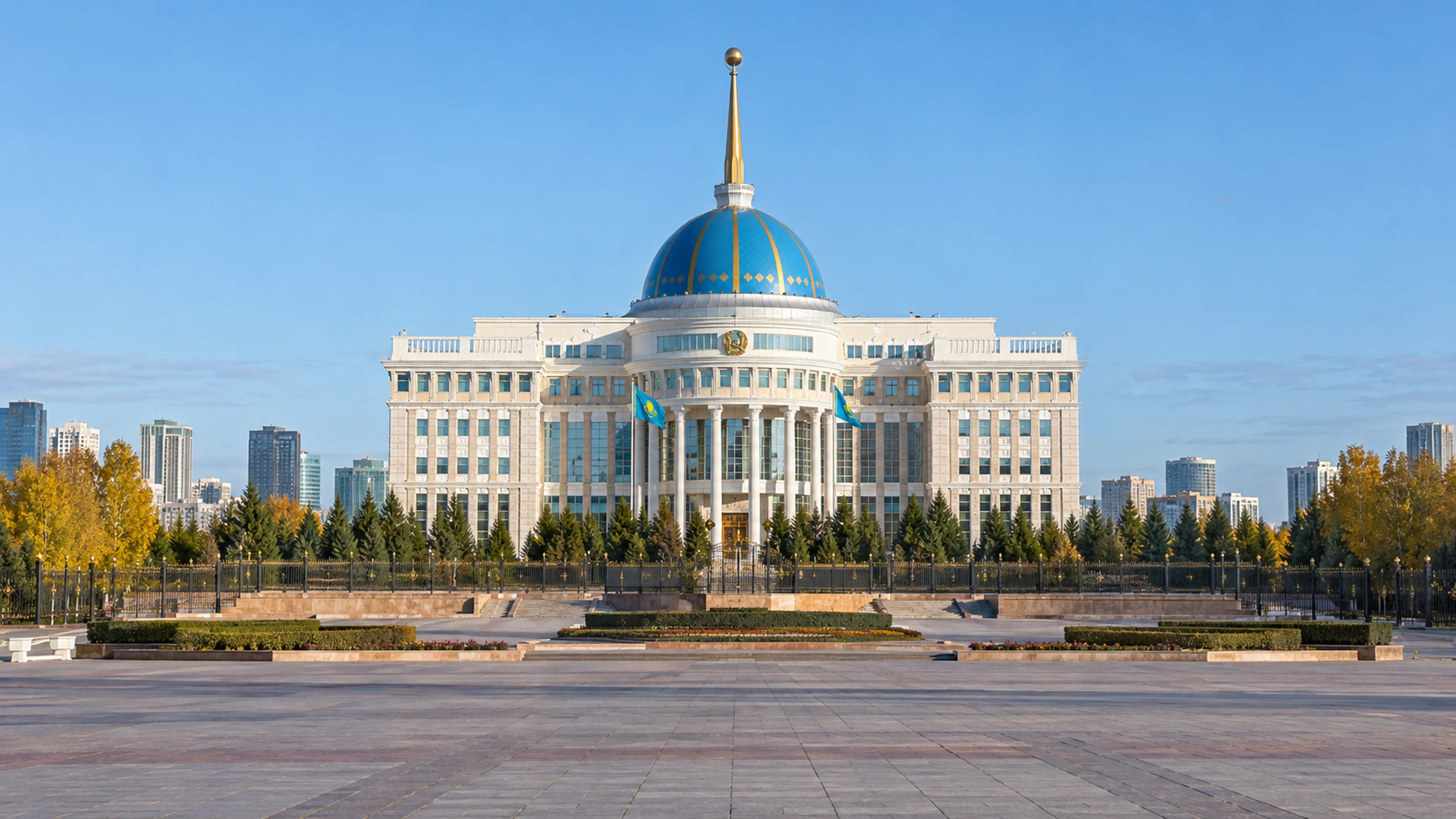 Kazakhstan Ends Local Assembly Mandates Early: What Is Known About the Vote