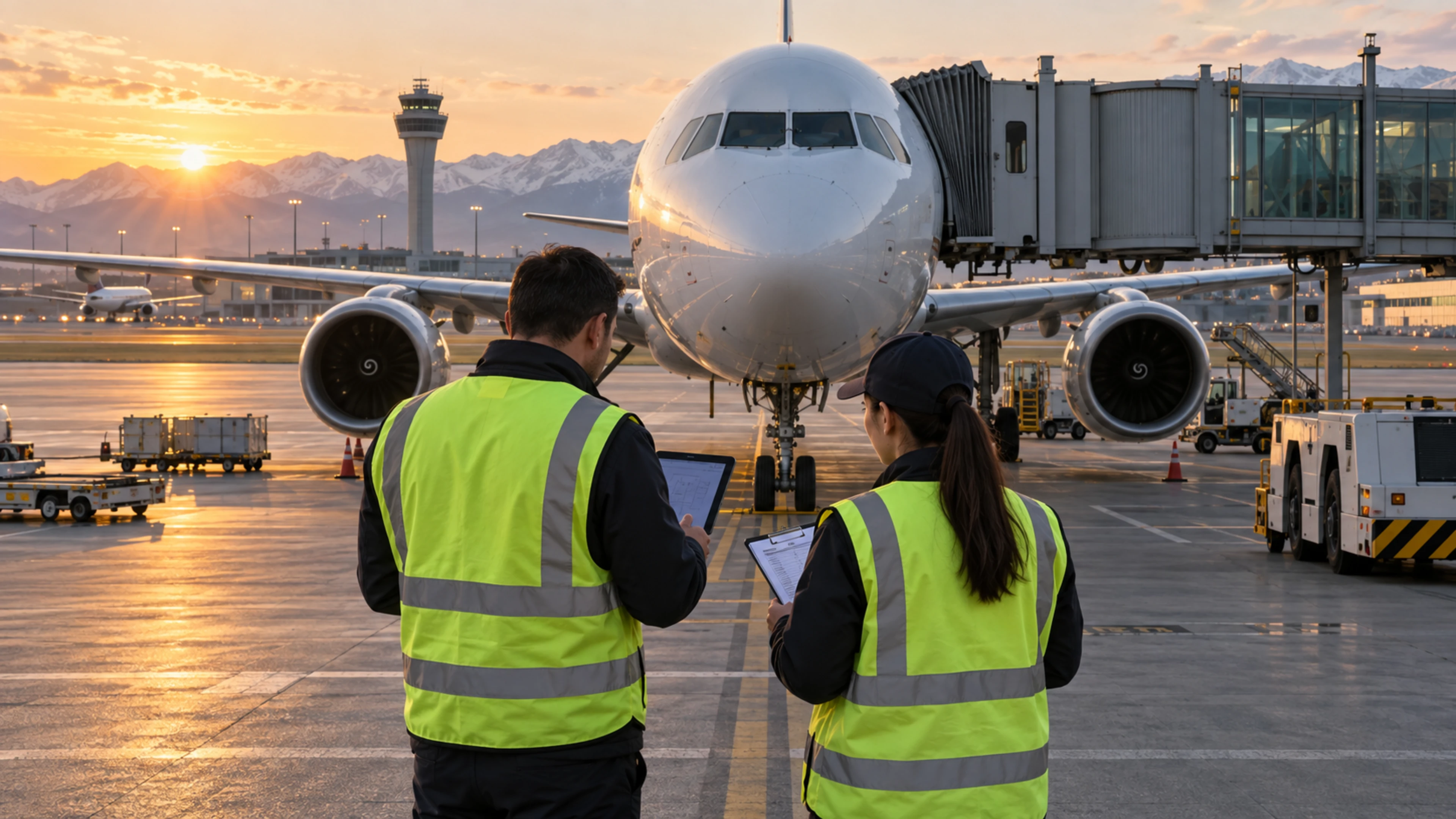 FAA assessment in Kazakhstan ends: what it means for direct US flights